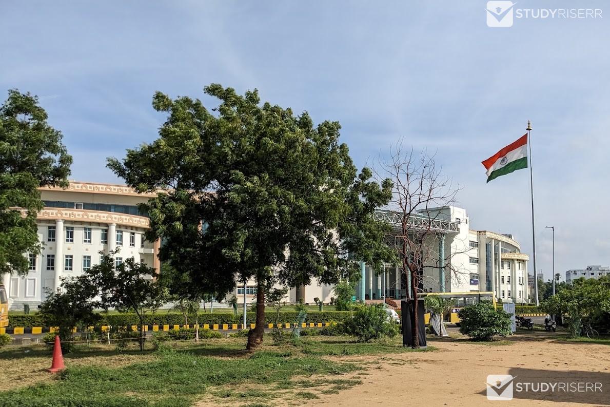 IIT Patna [IITP] Images